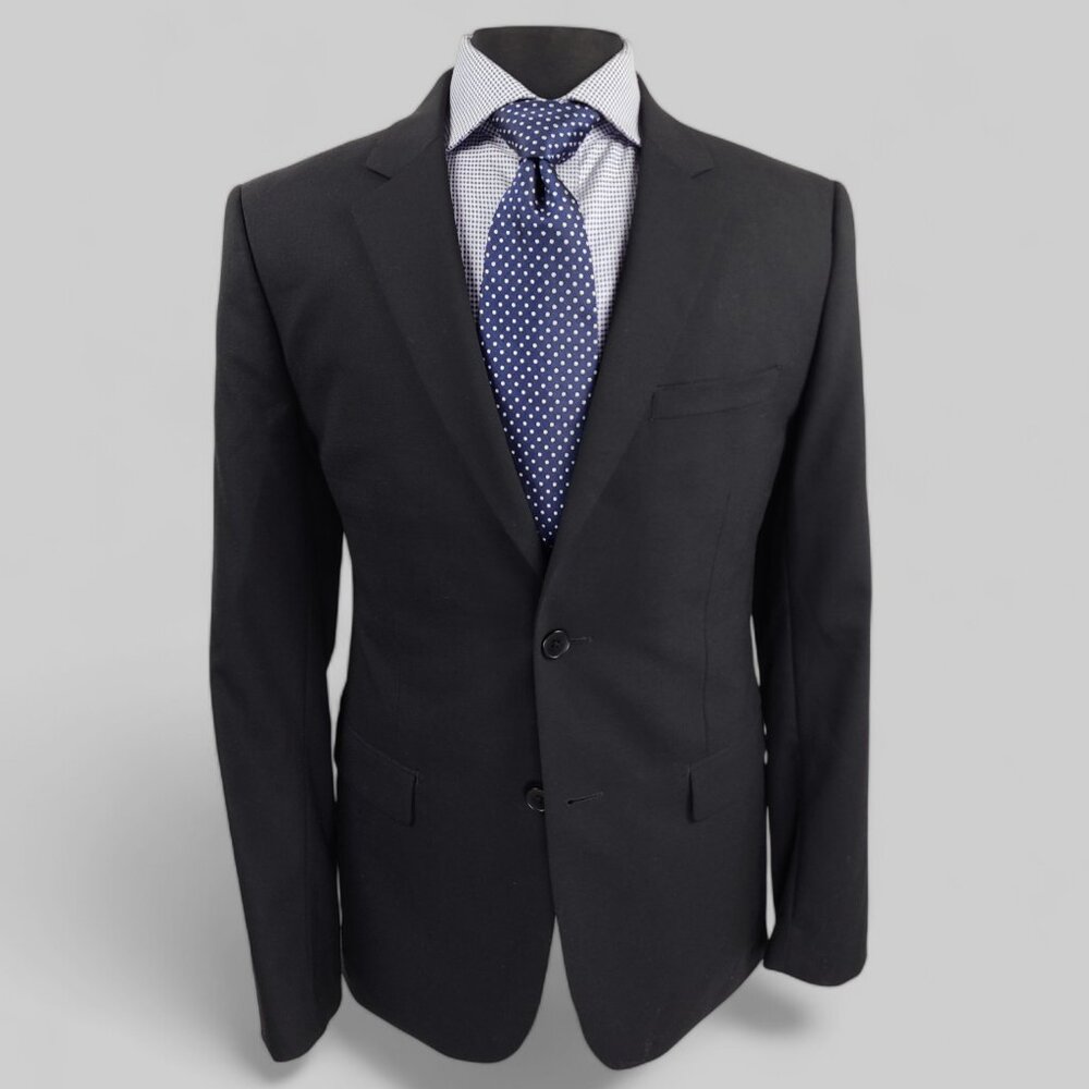Theory XYLO Wool Stretch Men's Blazer 40R